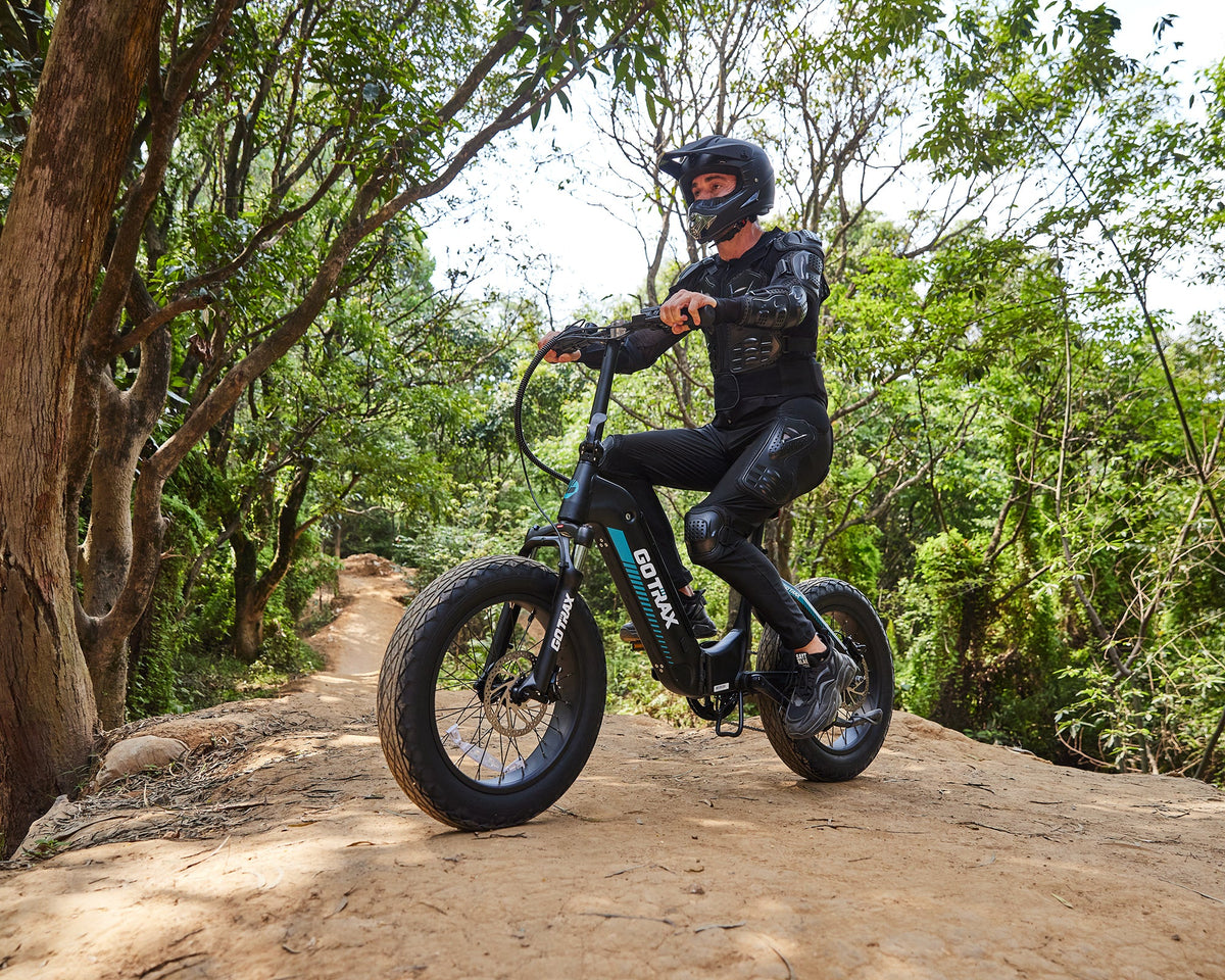 Emmo eBike vs Gotrax eBike Review: Performance, Price, and Value