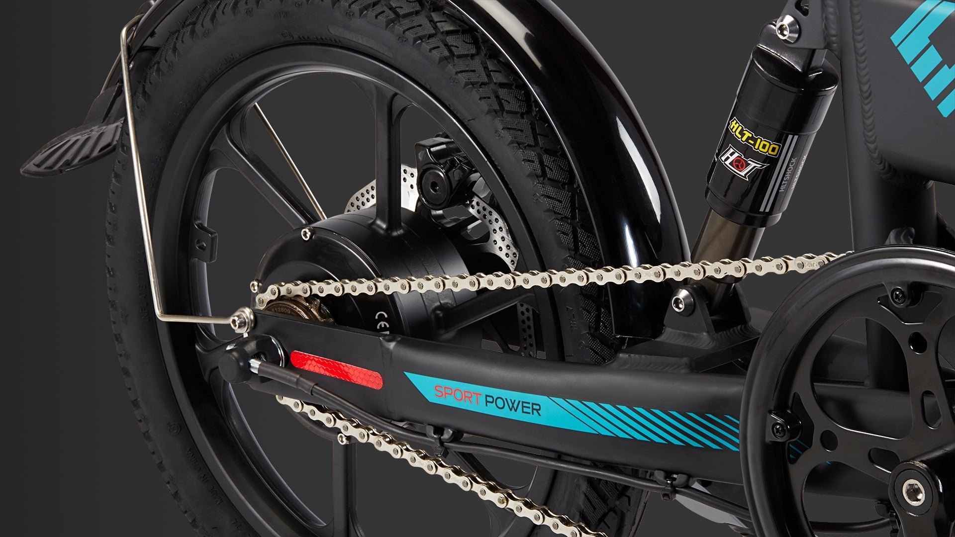 Electric Bike Motor: Types and Power Guide For Riders