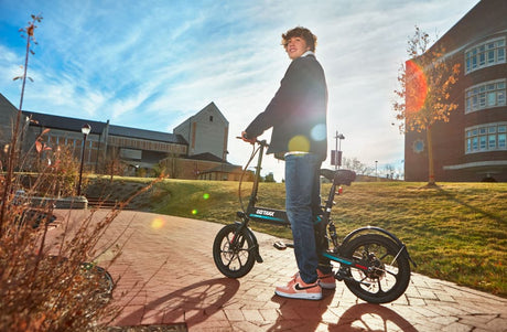 electric bike