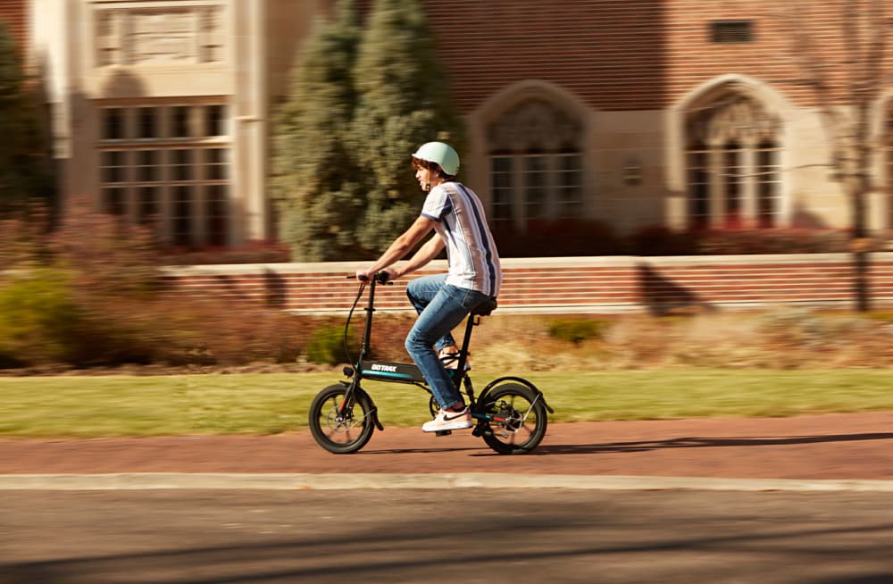 E-Bike