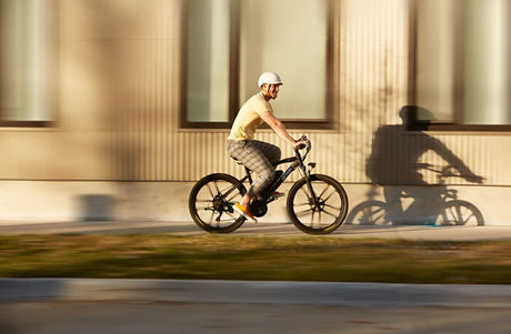 e-bike
