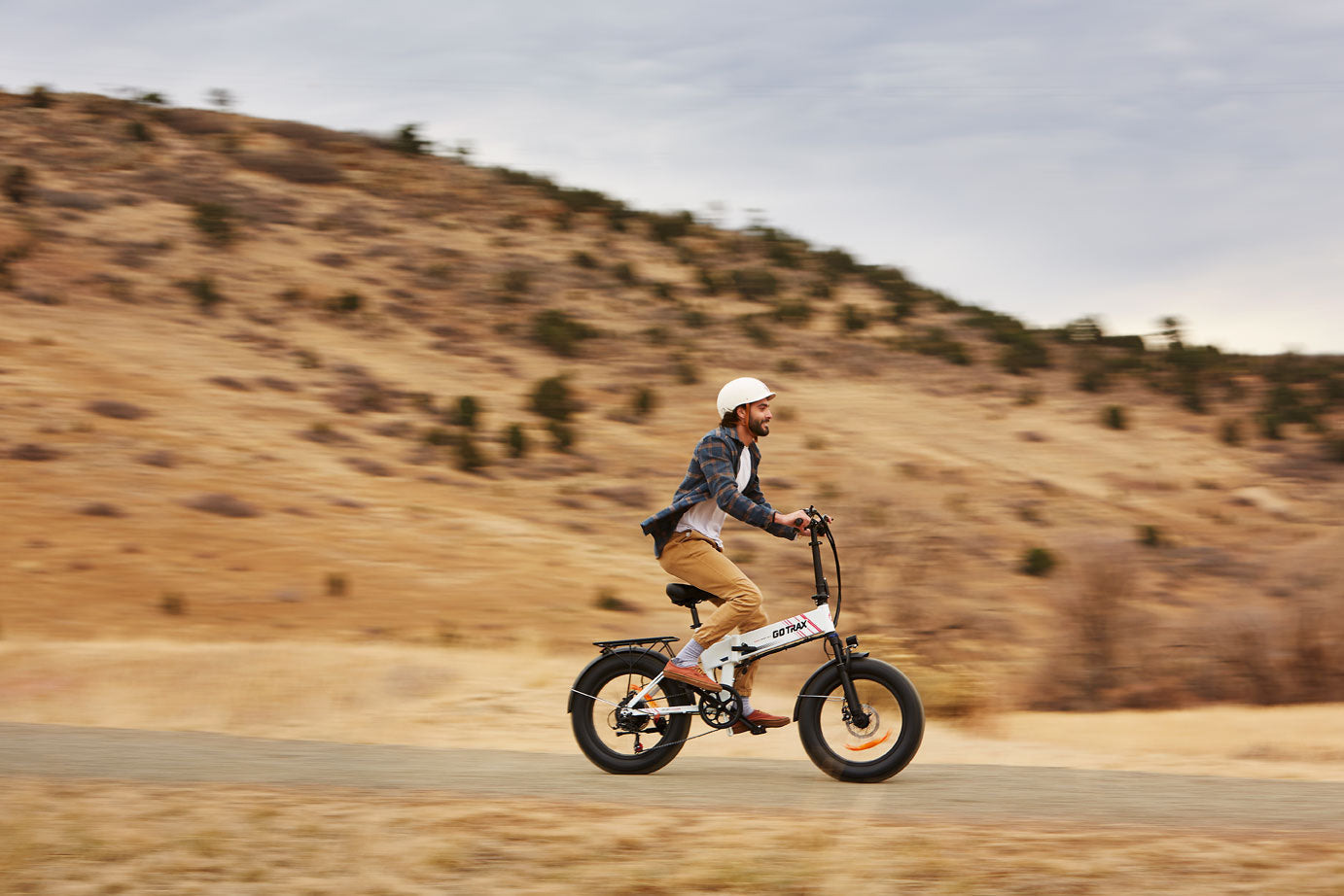 Epic vs Gotrax: Best Folding Fat Tire E-Bikes Compared in 2026