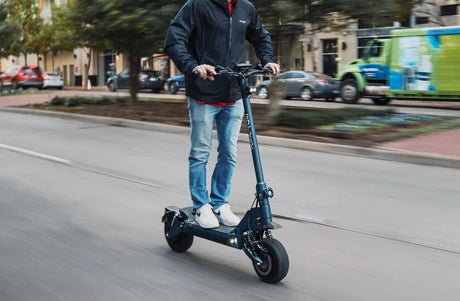 GOTRAX GX3