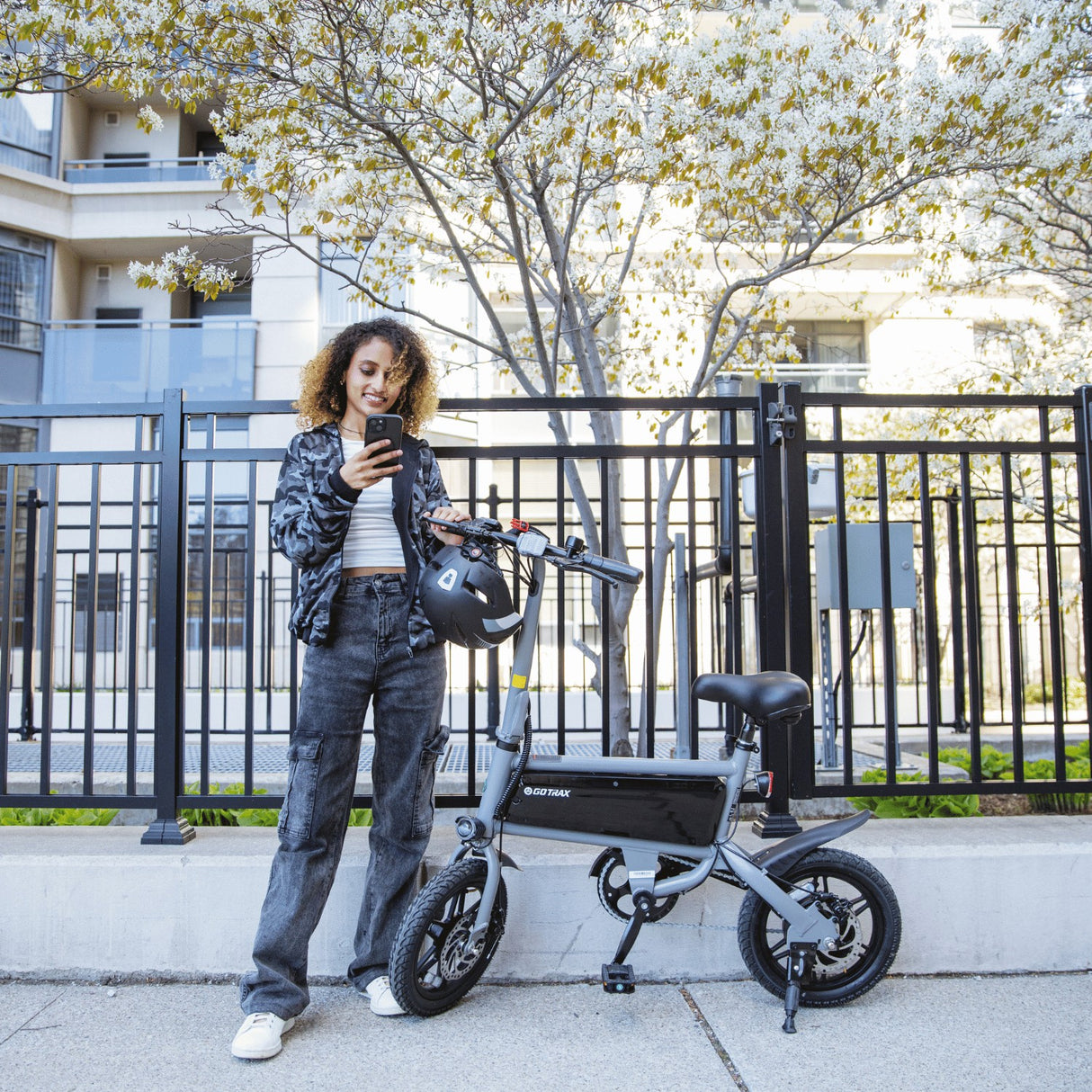 S2 / Nano Foldable and Compact Electric Bike 14" 25KPH | 40KM Range(π₯ Spring Sale)