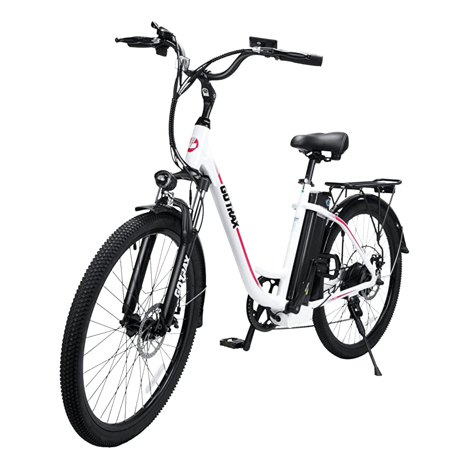 EBE6 electric bike. GotraxCA