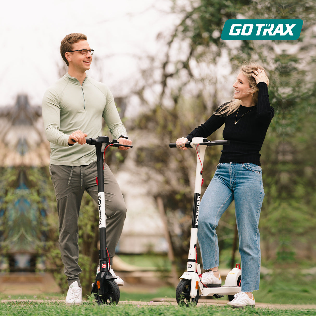 APEX XL Electric Scooter 8.5‘’25KPH | 24km Range