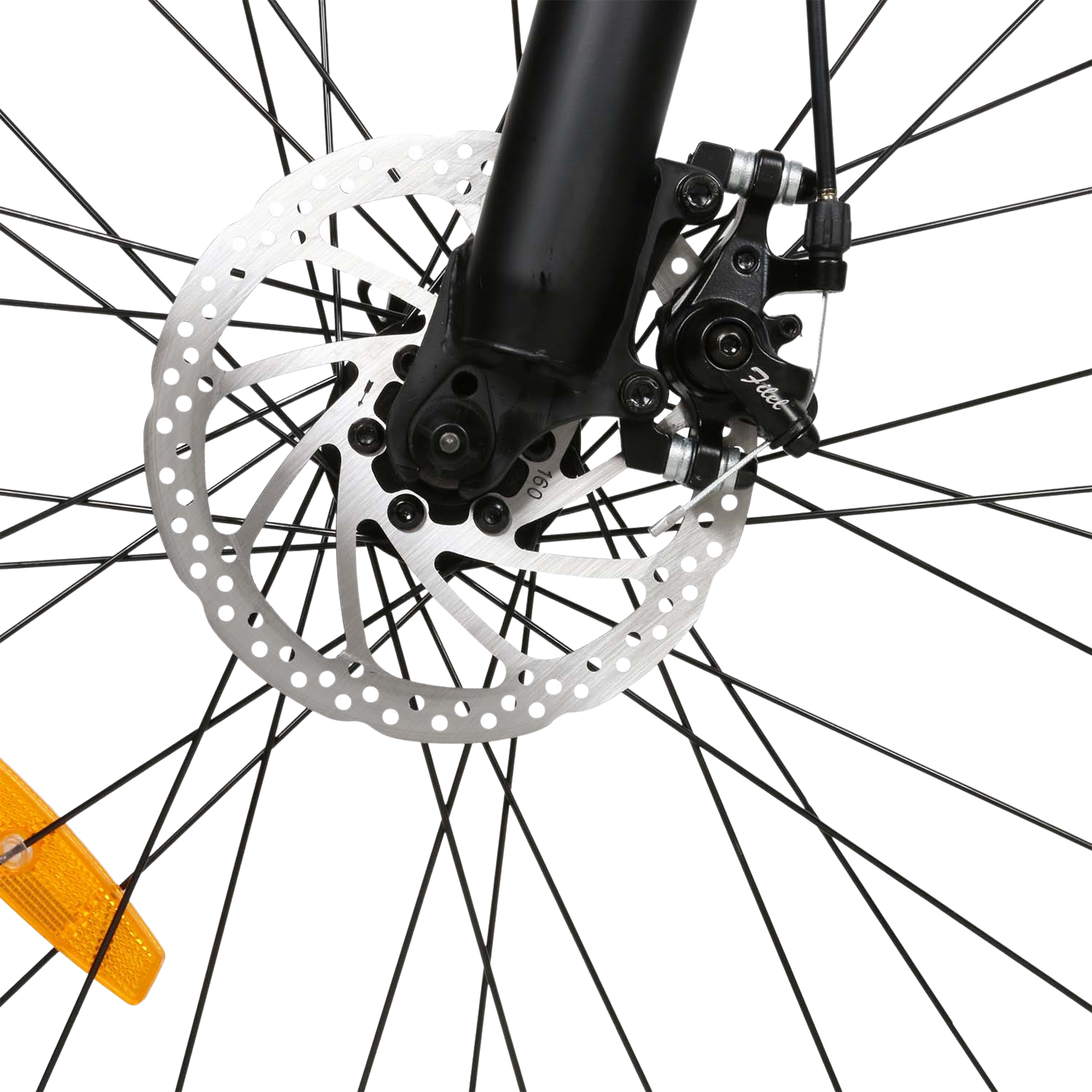 Disc brake
