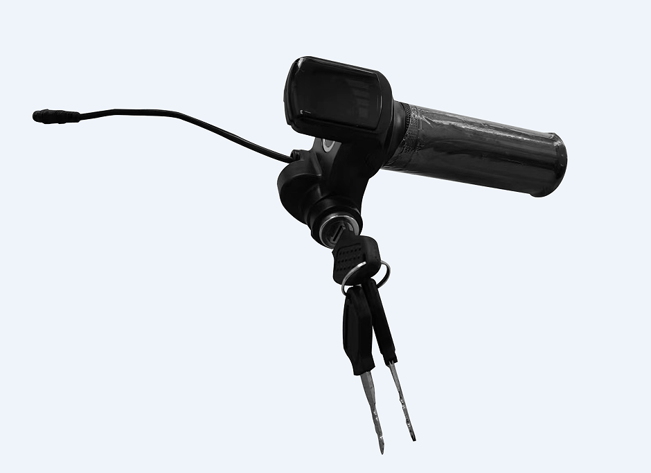 OTTO/Nephele Electric Bike Throttle Set