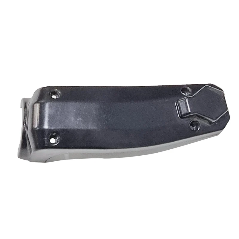 GXL V2 Front Fork Right Electric Scooter Reflector