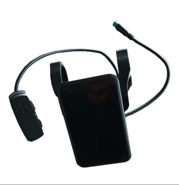 F1v2/R1v2, F2v2/R2v2 - Display(colours) & Switch