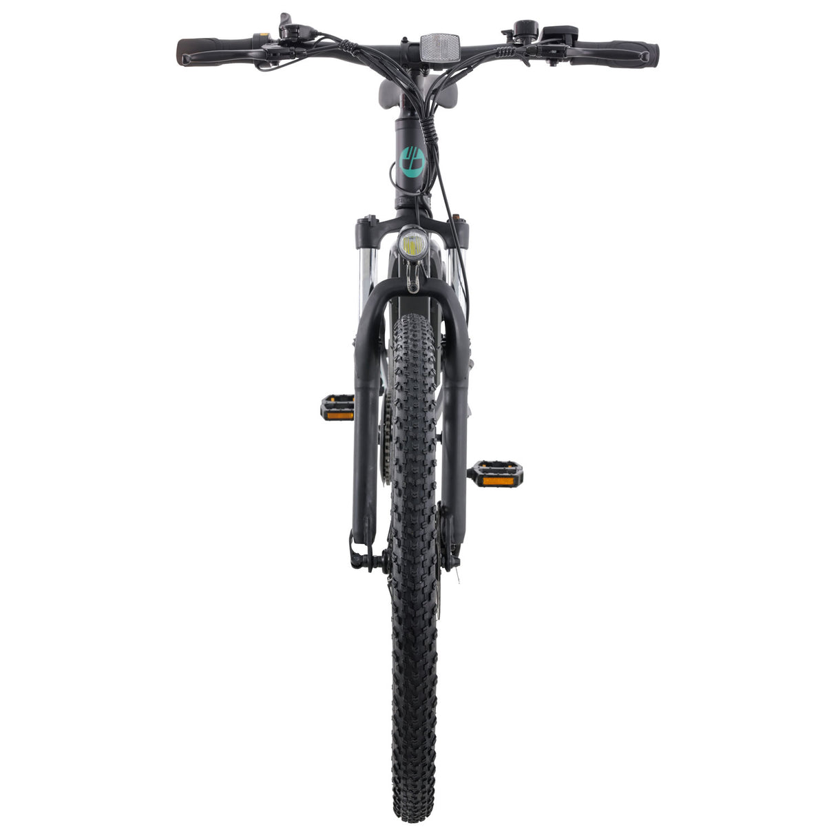 Vélo électrique longue portée EBE3 27,5" 32 km/h | Autonomie de 80 km