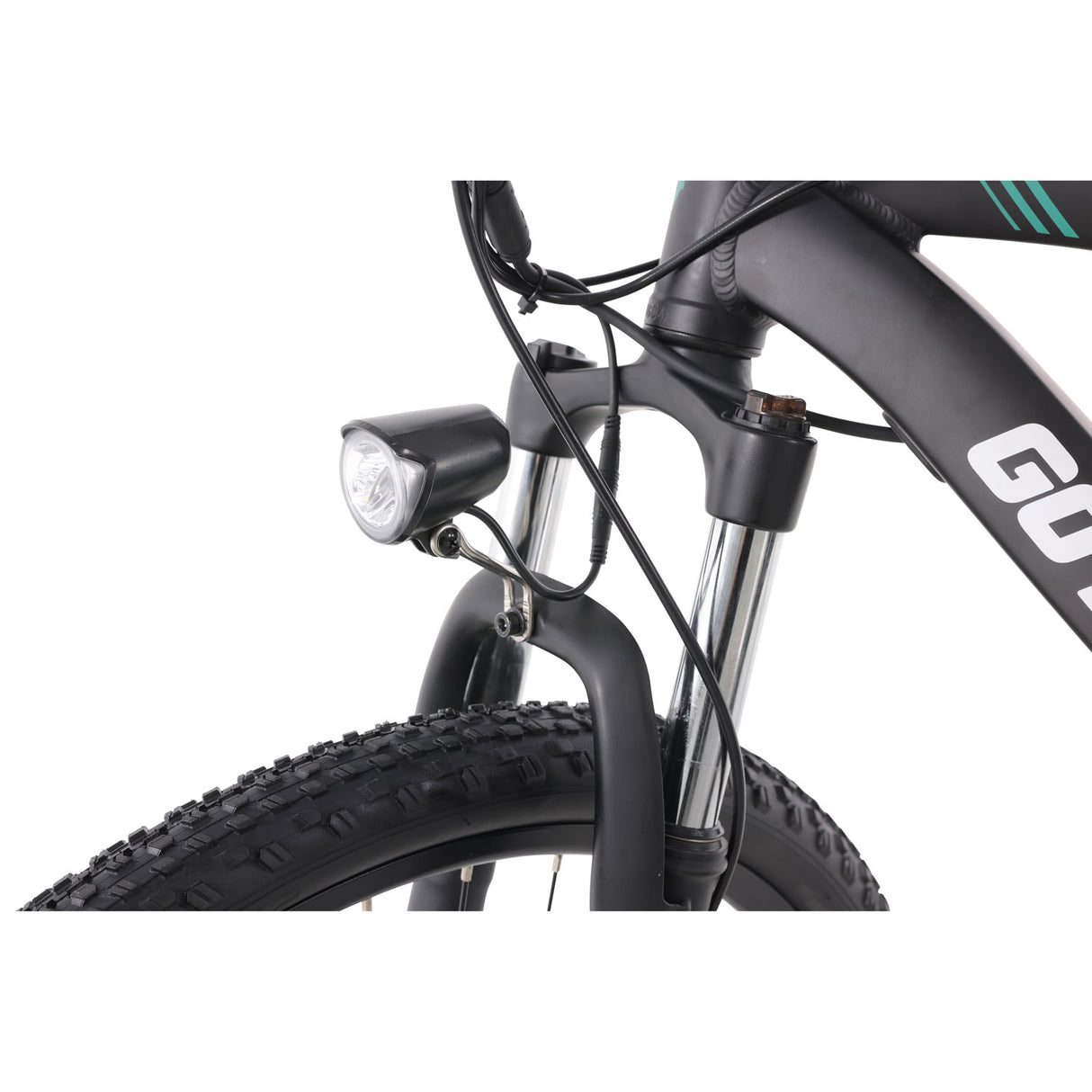 Vélo électrique longue portée EBE3 27,5" 32 km/h | Autonomie de 80 km