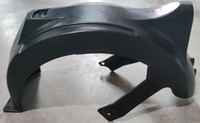 Eclipse Ultra / Eclipse Ultra Seat Electric Scooter Rear Fenders