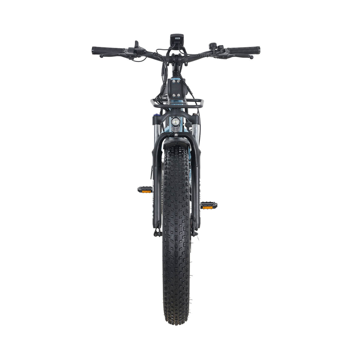 Vélo électrique tout-terrain EBE5 26" 32 km/h | Autonomie de 65 km