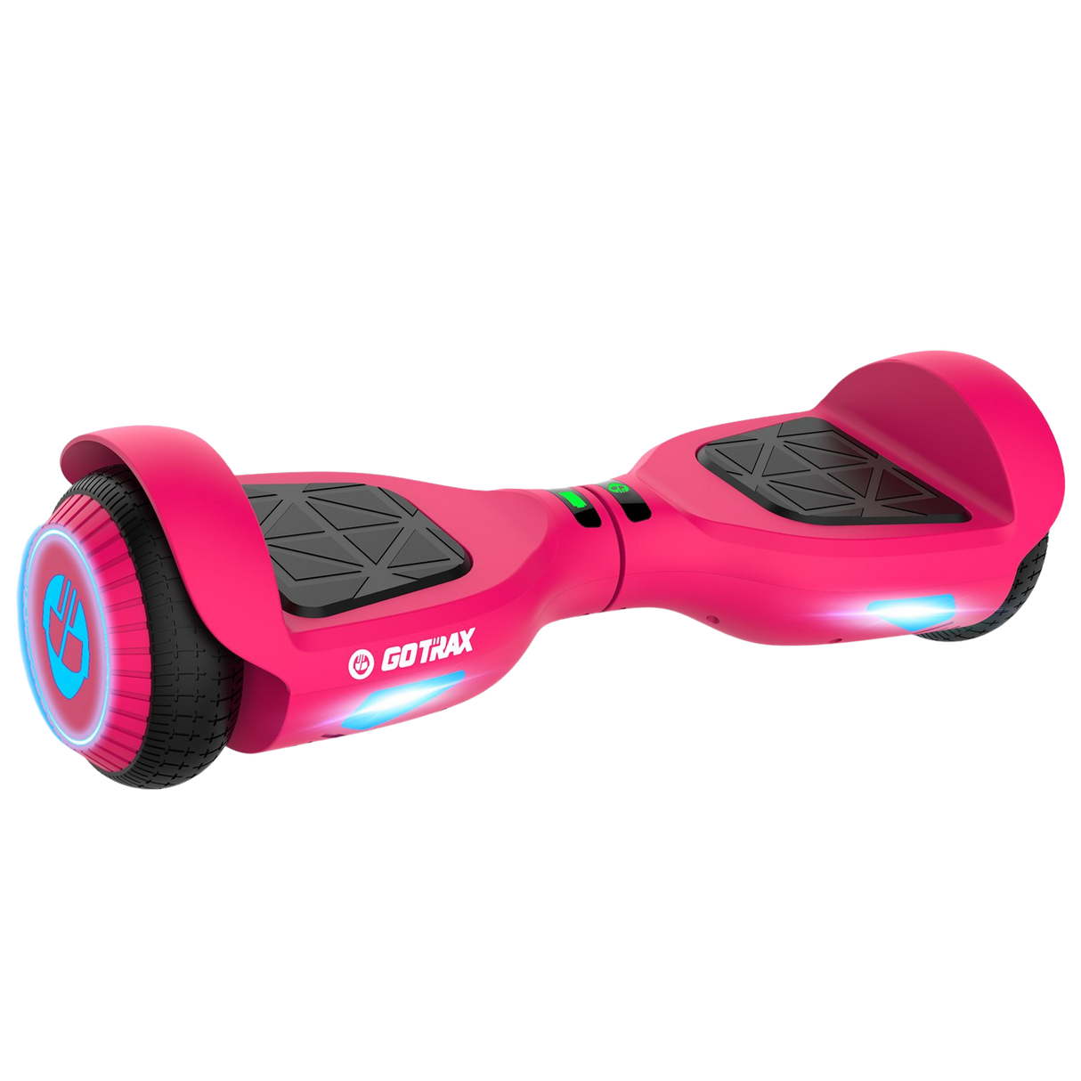 Edge Self Balancing Hoverboard 6.5" 10KPH | 5KM Range