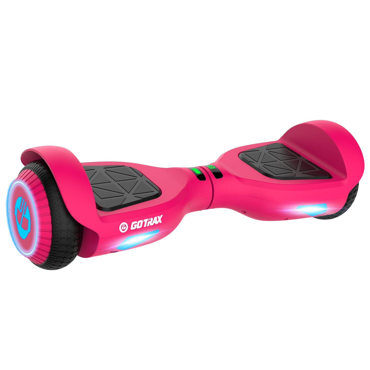 Edge Self Balancing Hoverboard 6.5" 10KPH | 5KM Range