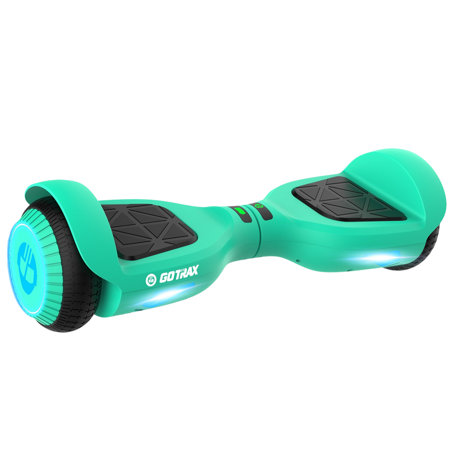 Edge Self Balancing Hoverboard 6.5" 10KPH | 5KM Range