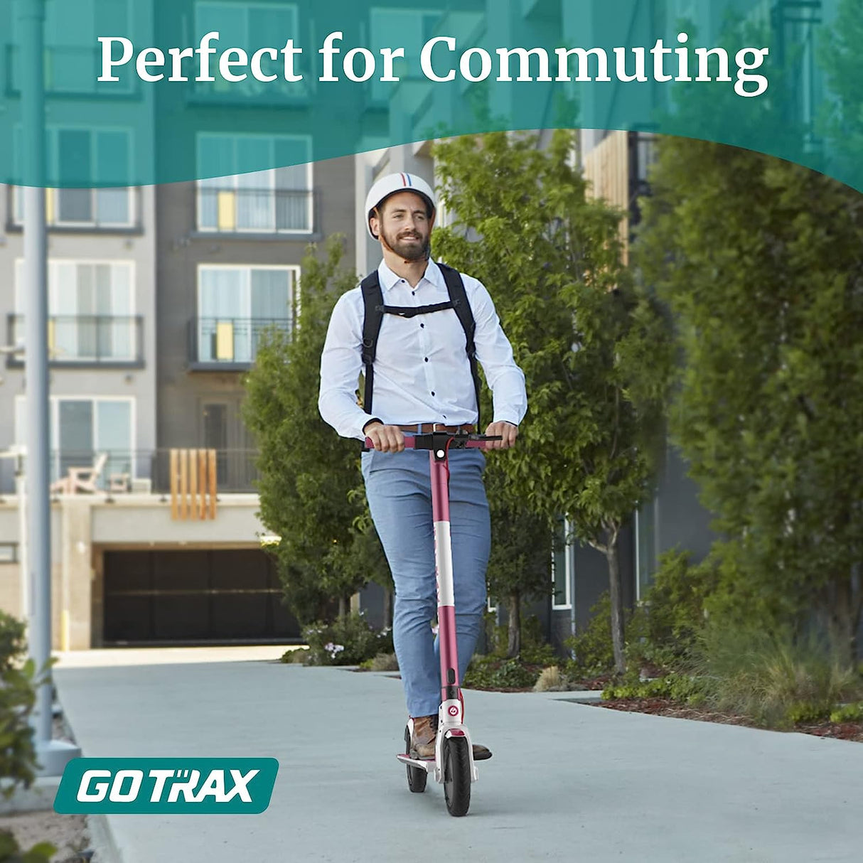 XR Ultra Light Folding Electric Scooter 8.5" 25KPH | 24KM Range(🔥 Spring Sale)