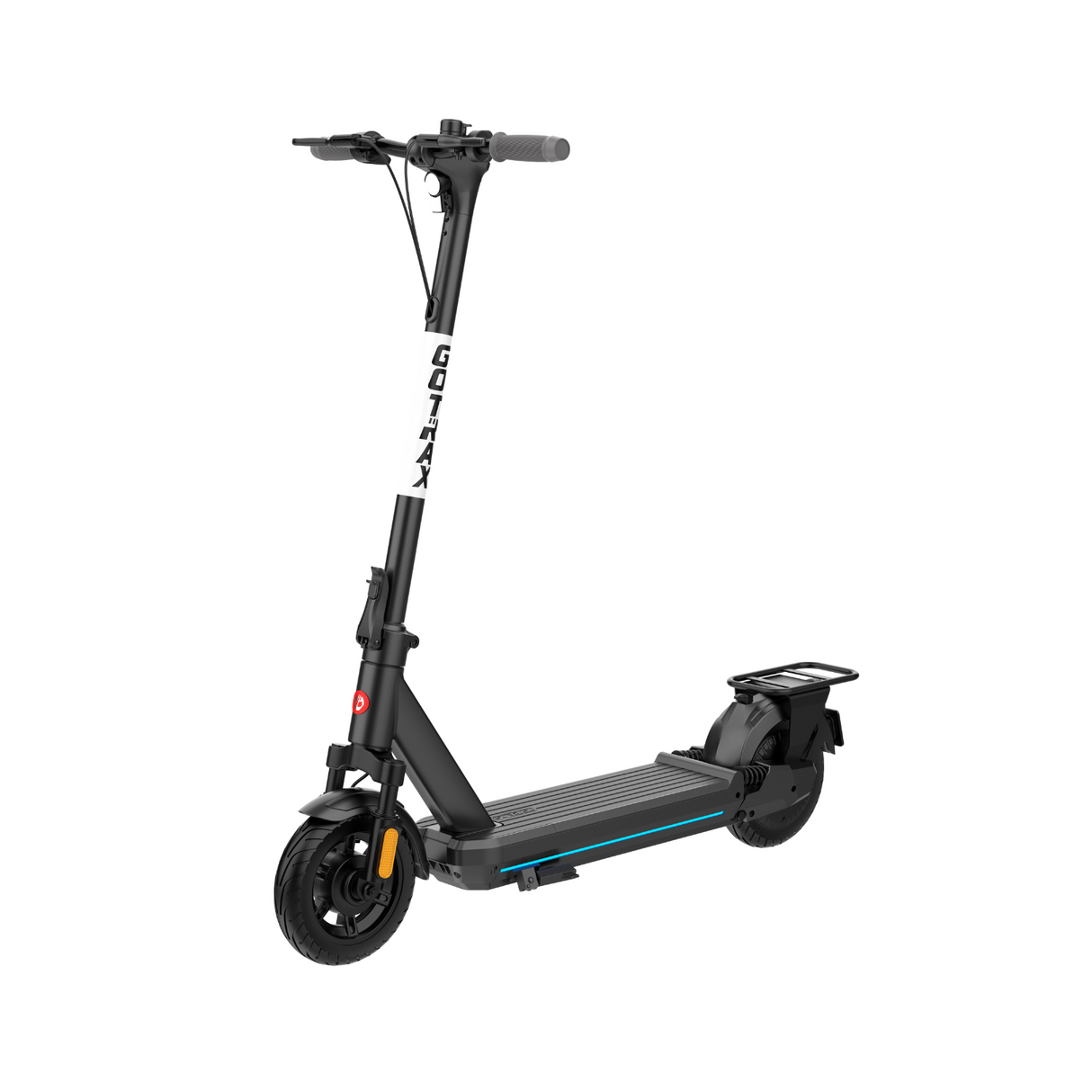 Eclipse Ultra eScooter 10"32KPH | 45KM Range(🔥 Mother's Day Sale)