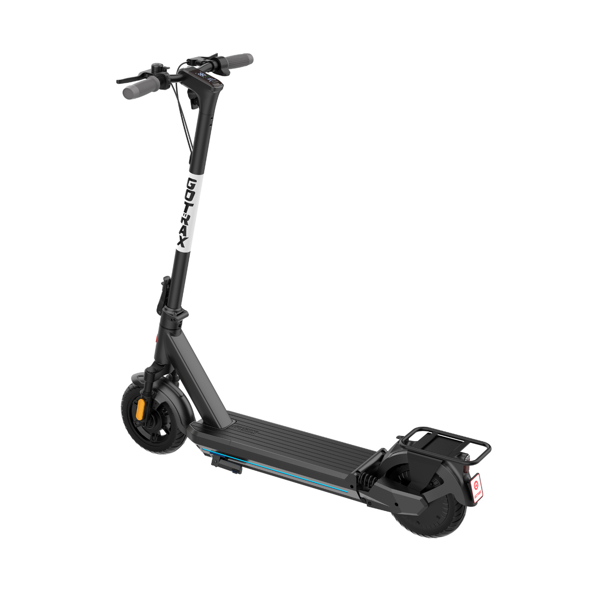 Eclipse Ultra eScooter 10"32KPH | 45KM Range