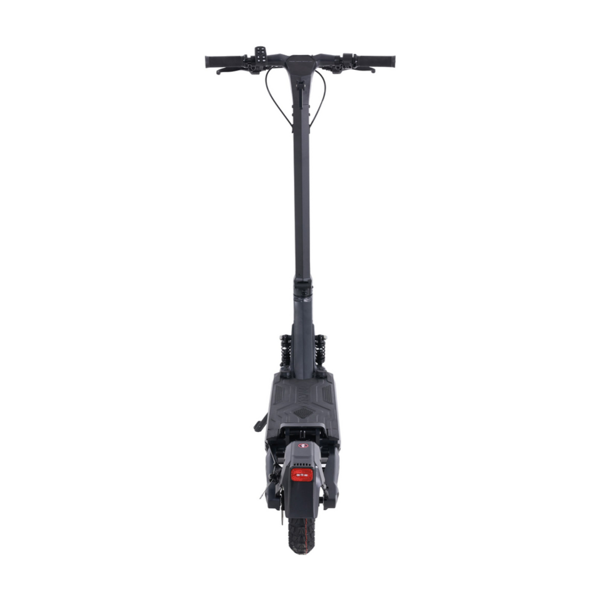 GX-Zero Dual Motor Electric Scooter 10" 45KPH | 40KM Range (🔥 Limited Stock )