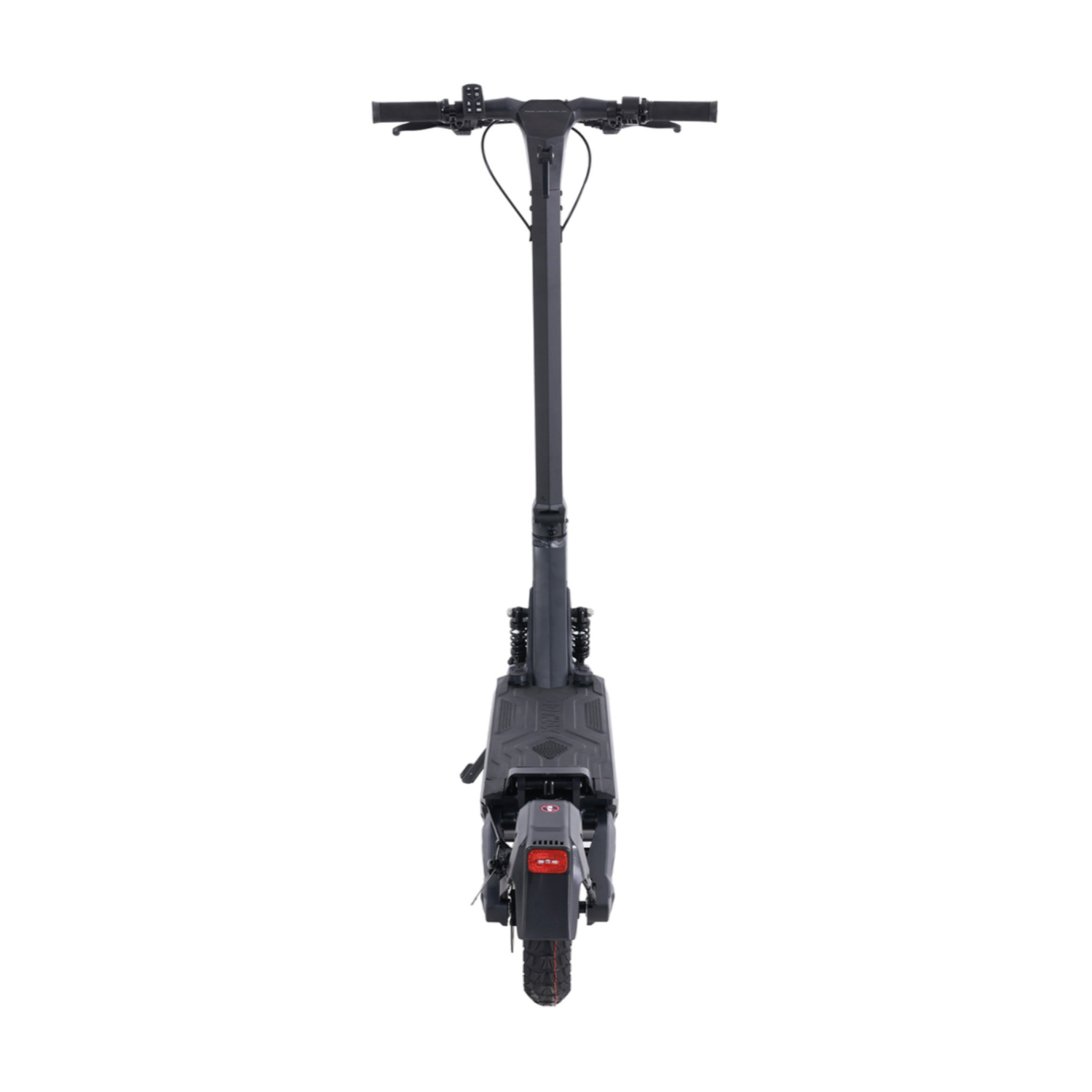 GX-Zero Dual Motor Electric Scooter 10" 45KPH | 40KM Range (🔥 Limited Stock )