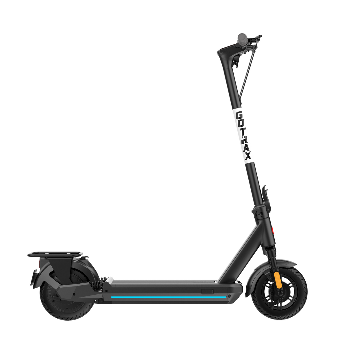 Eclipse Ultra eScooter 10"32KPH | 45KM Range