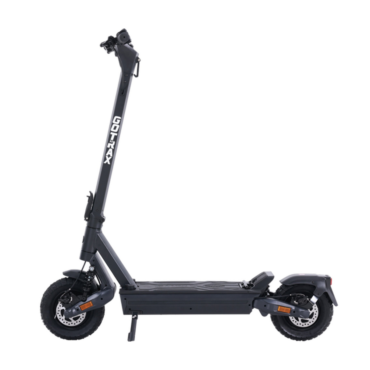 GX-Zero Dual Motor Electric Scooter 10" 45KPH | 40KM Range (🔥 Limited Stock )