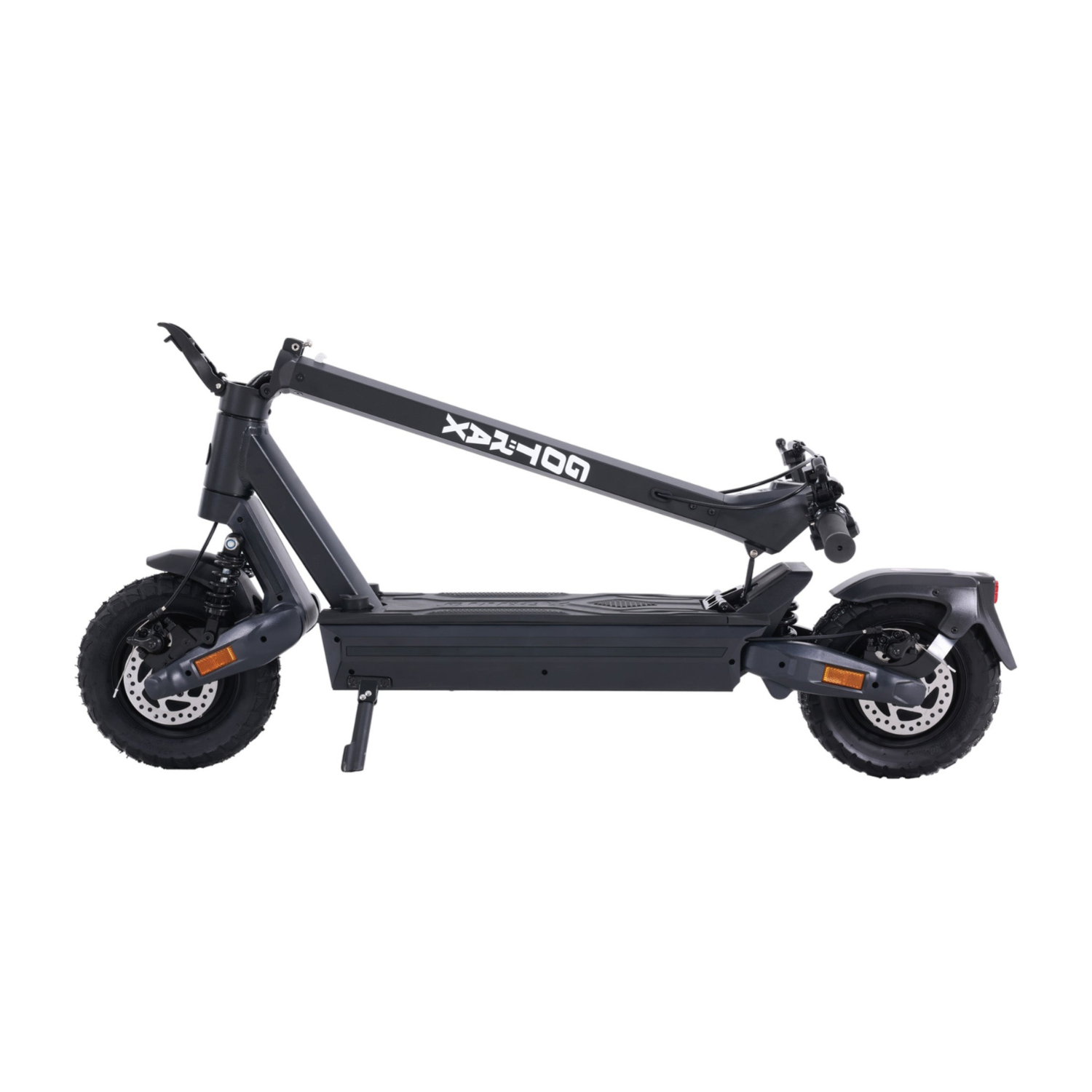 GX-Zero Dual Motor Electric Scooter 10" 45KPH | 40KM Range (🔥 Limited Stock )