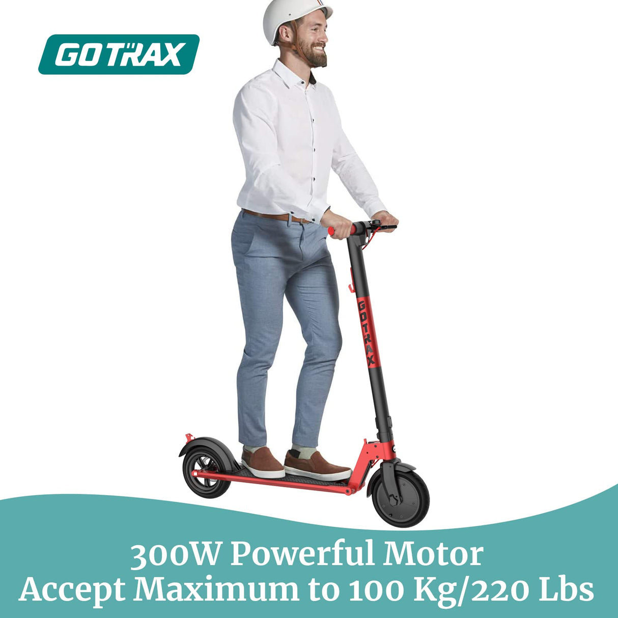 XR Ultra Light Folding Electric Scooter 8.5" 25KPH | 24KM Range(🔥 Spring Sale)