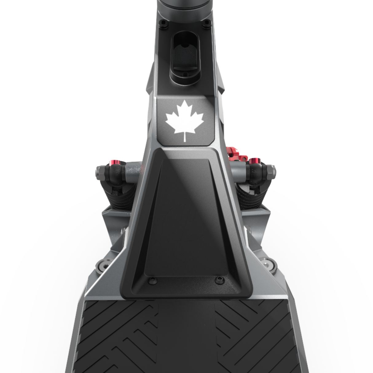 (Pre-order) GX3 High-Performance Electric Scooter 11" 64KM Range | 45KPH