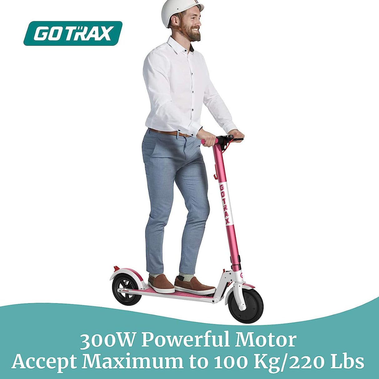 XR Ultra Light Folding Electric Scooter 8.5" 25KPH | 24KM Range(🔥 Spring Sale)