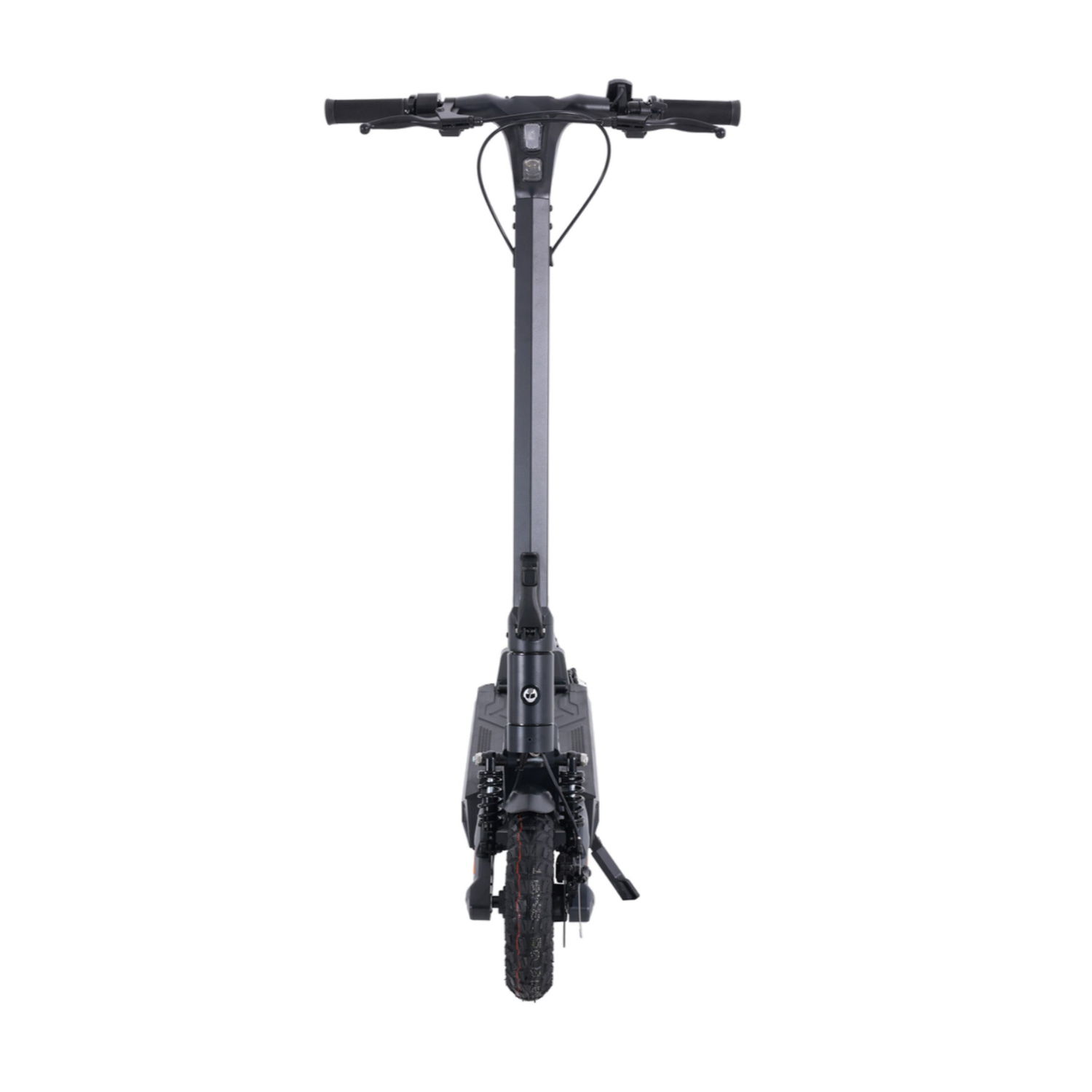 GX-Zero Dual Motor Electric Scooter 10" 45KPH | 40KM Range (🔥 Limited Stock )