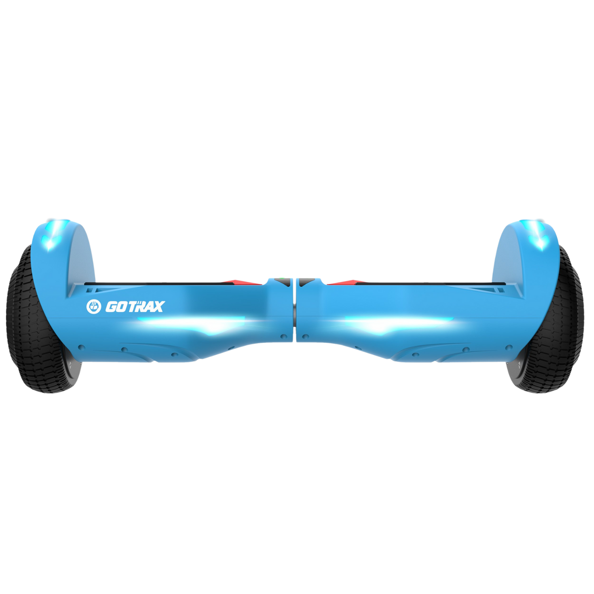 Nova Self Balancing Hoverboard 6.5" 10KPH | 5KM Range