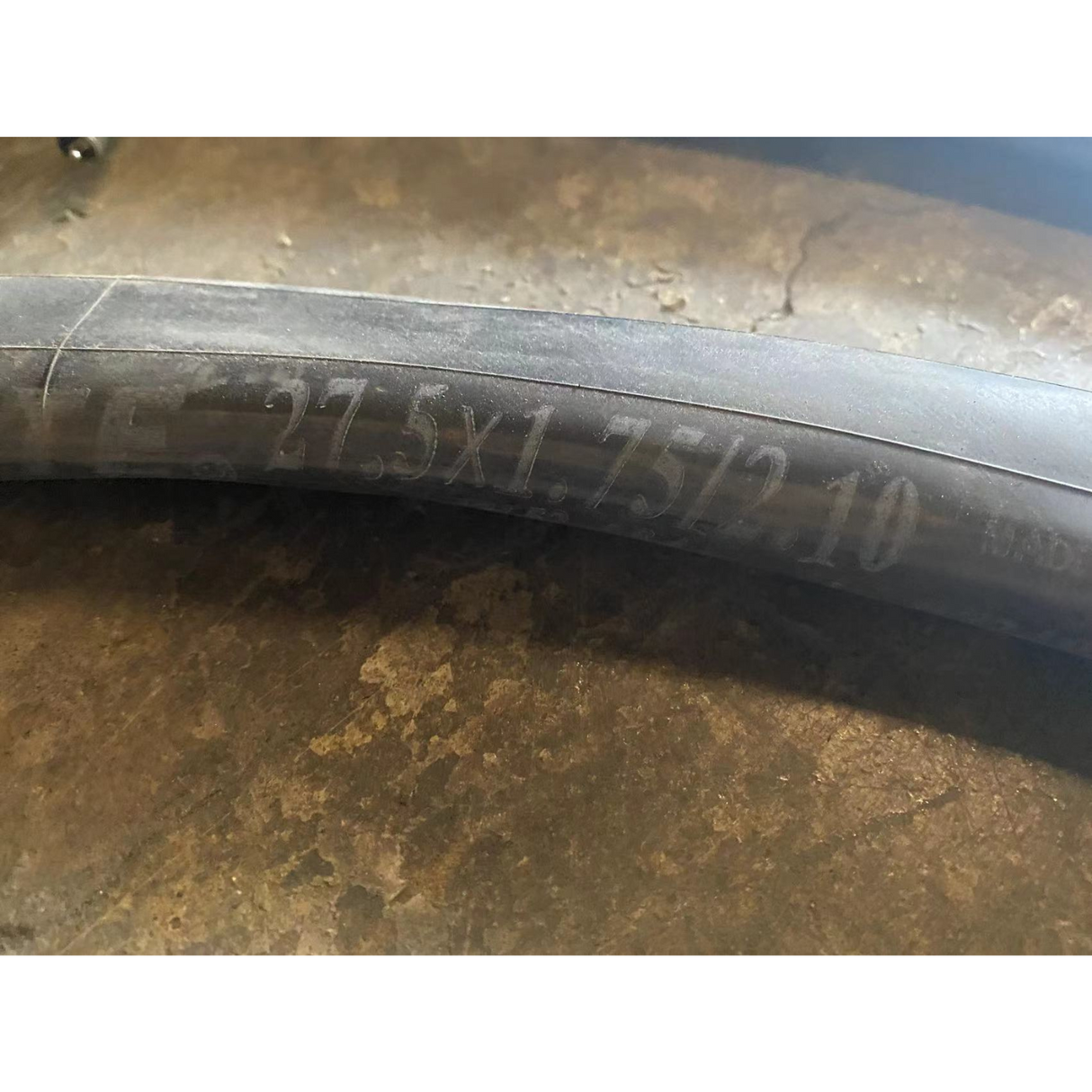 Pneu intérieur EBE2