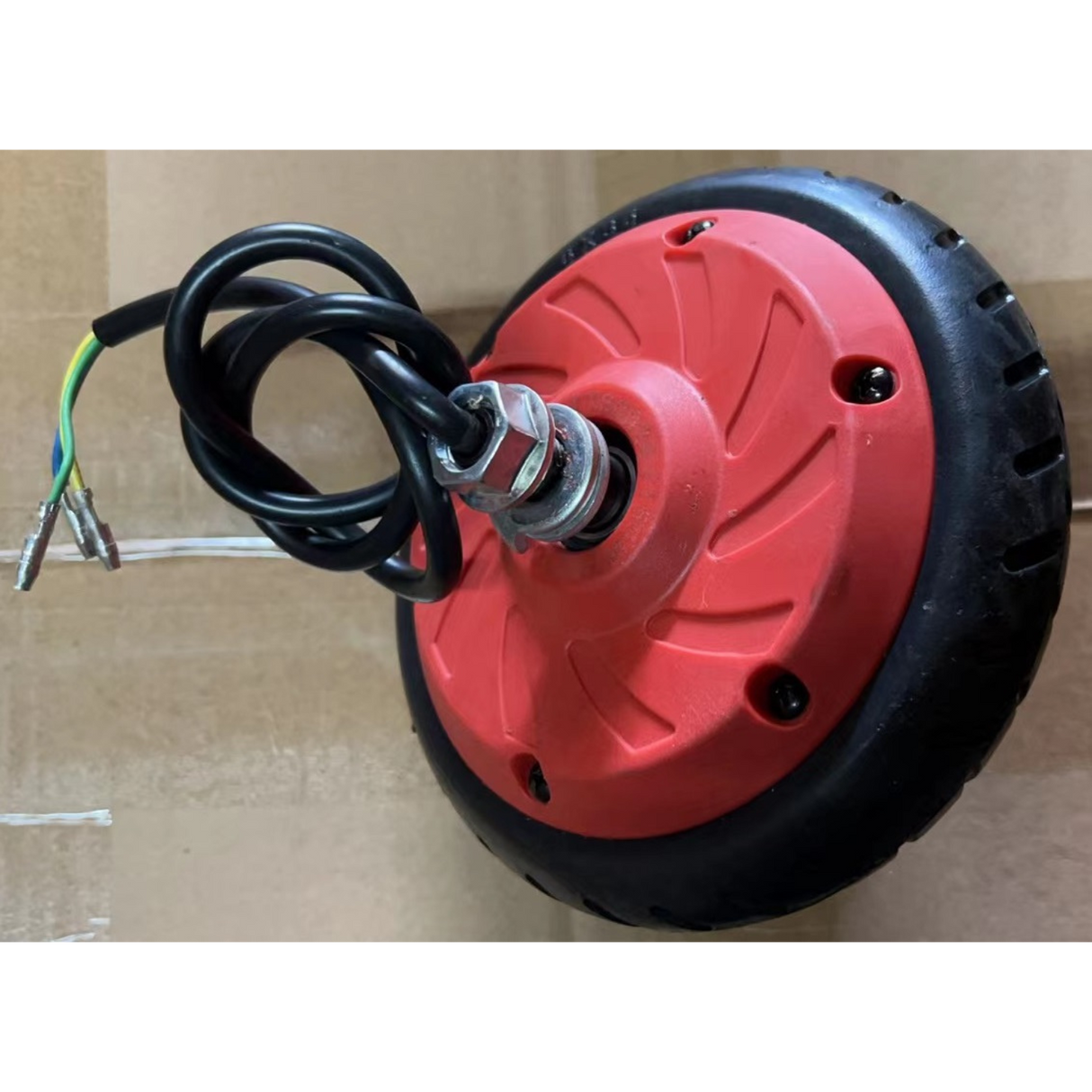 GKS Plus Motor Controller