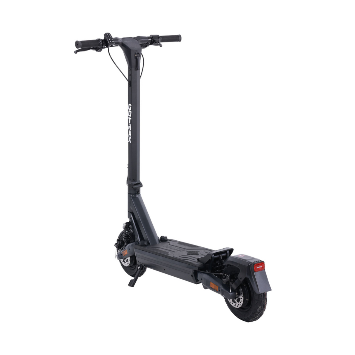 GX-Zero Dual Motor Electric Scooter 10" 45KPH | 40KM Range (🔥 Limited Stock )