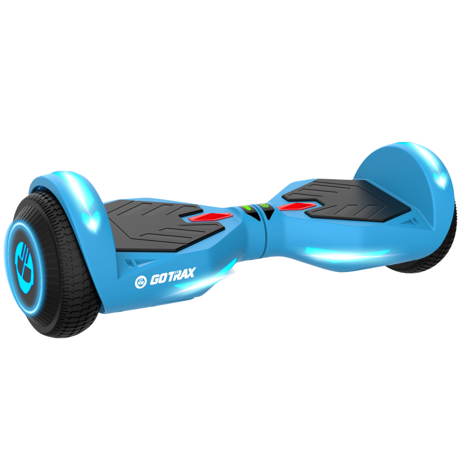 Nova Self Balancing  Hoverboard 6.5" 10KPH | 5KM Range