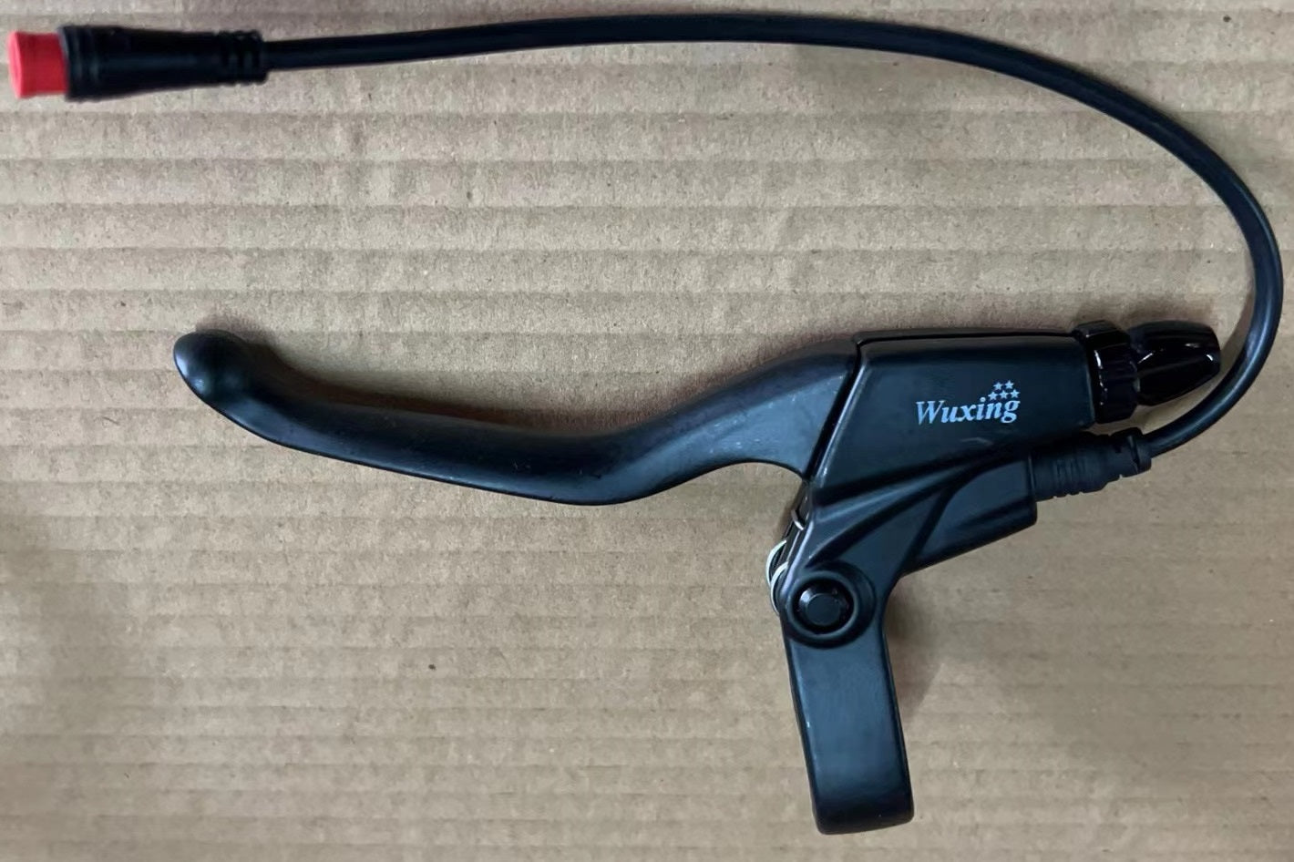 Brake Lever L-EBE6
