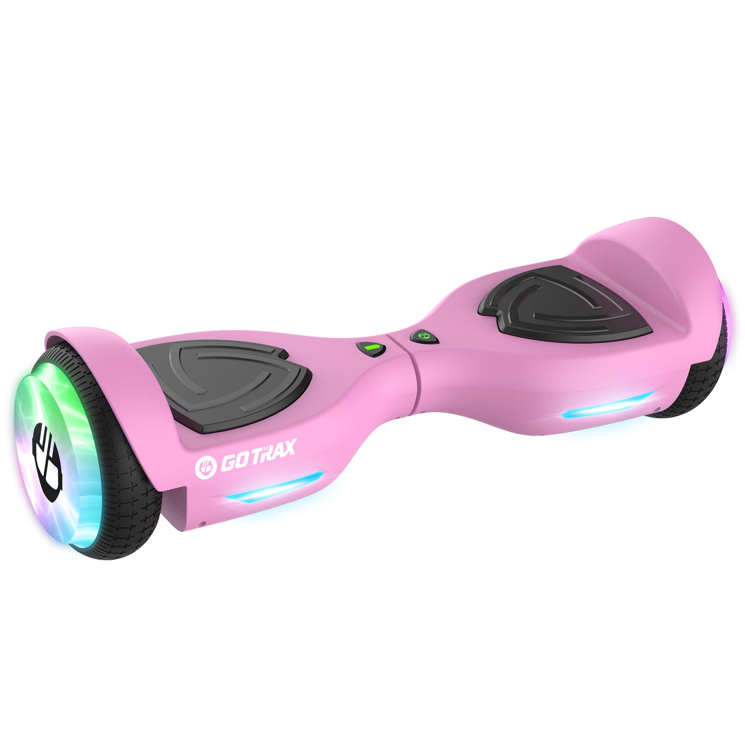 ELF Self Balancing Hoverboard 6.5" 10KPH | 5KM Range