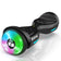ELF Self Balancing Hoverboard 6.5" 10KPH | 5KM Range