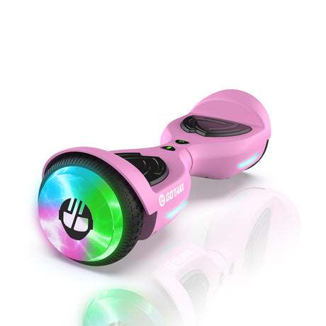 ELF Self Balancing Hoverboard 6.5" 10KPH | 5KM Range