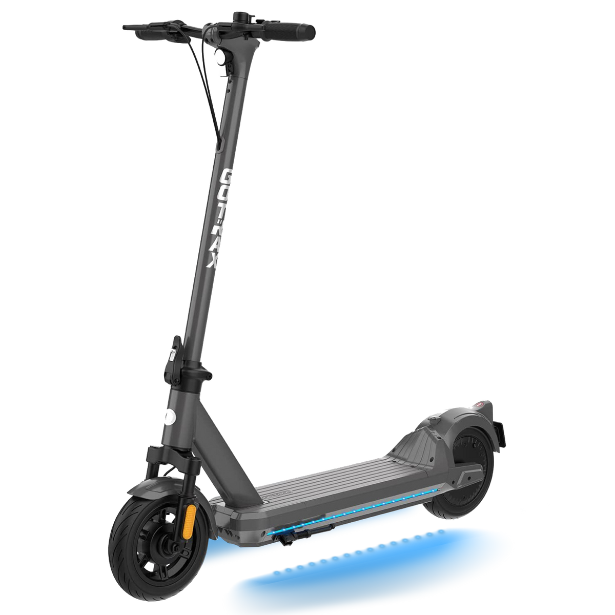 GOTRAX G5 Foldable Electric Scooter 10 32KPH 45KM Range GOTRAX Canada