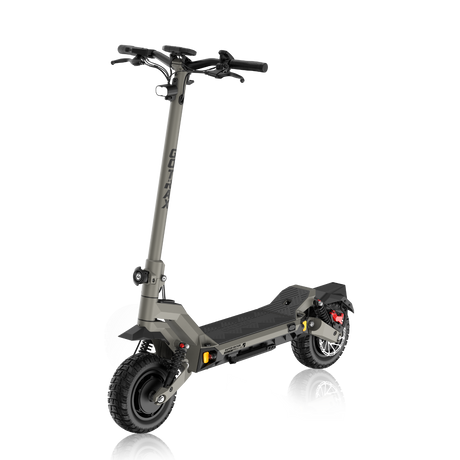 (Pre-order) GX3 High-Performance Electric Scooter 11" 64KM Range | 45KPH