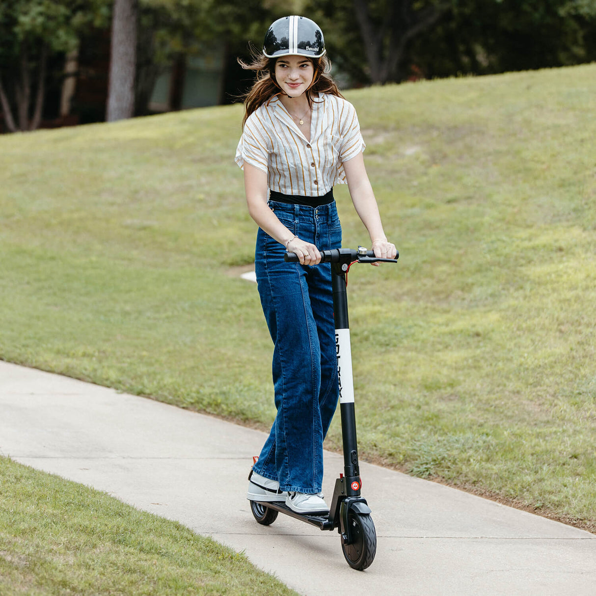 Trottinette électrique pliable GXL V2 8,5 pouces 25 km/h 丨 19 km d'autonomie