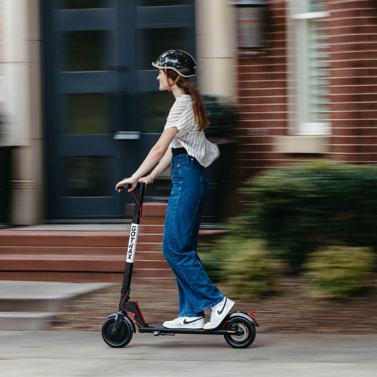 Trottinette électrique pliable GXL V2 8,5 pouces 25 km/h 丨 19 km d'autonomie