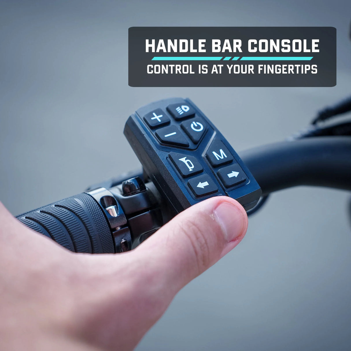 GX3 High-Performance Electric Scooter 11" 64KM Range | 60KPH