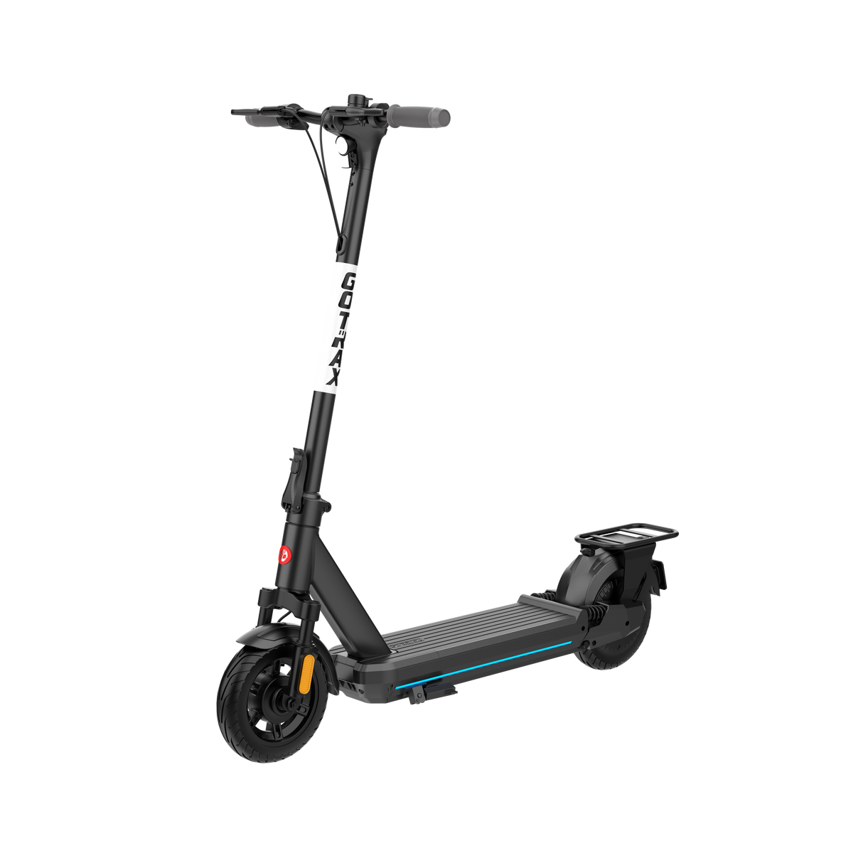 Eclipse Ultra eScooter 10"32KPH | 45KM Range(🔥 Mother's Day Sale)