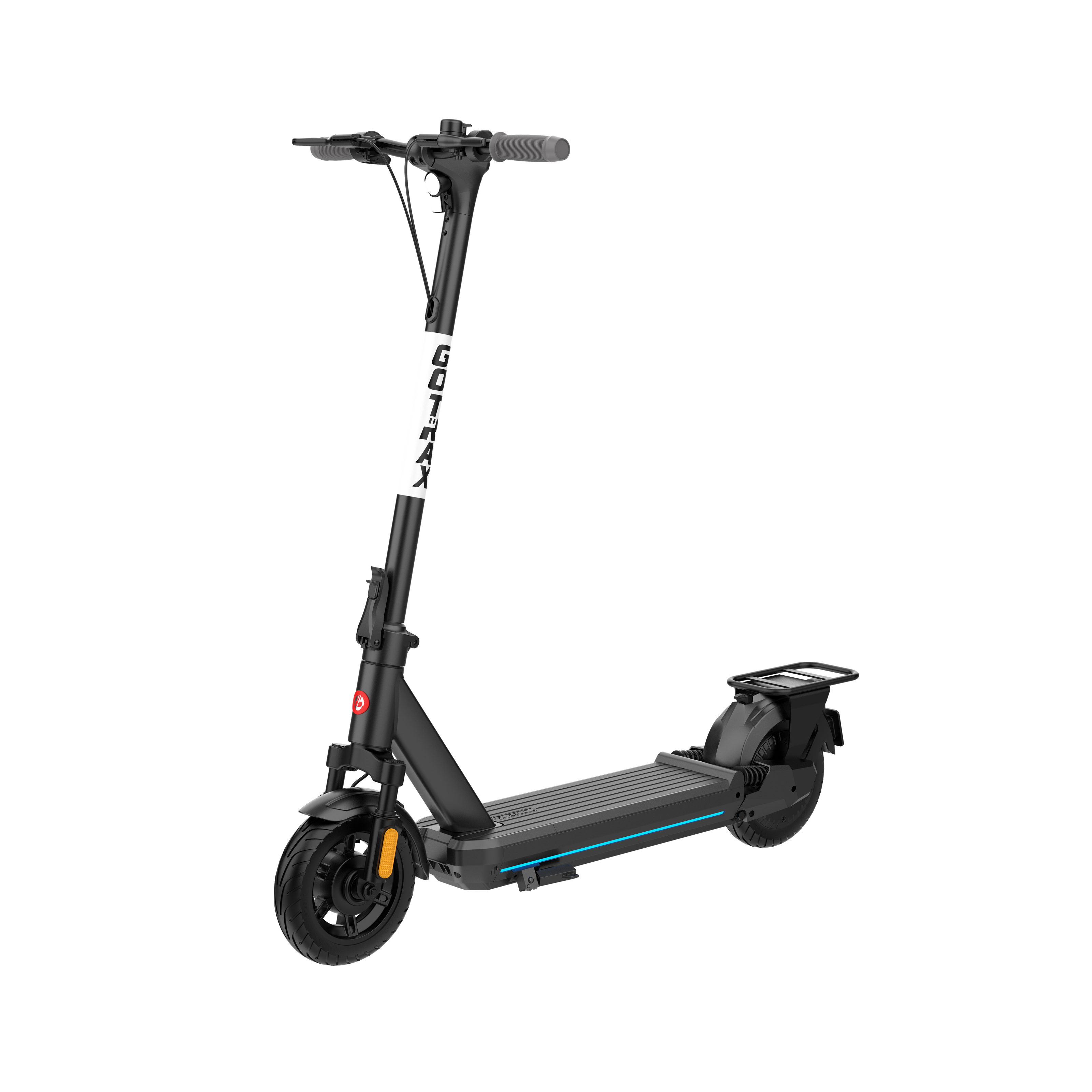 Eclipse Ultra eScooter 10"32KPH | 45KM Range