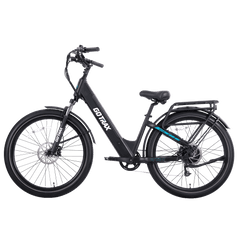 Nouveau vélo électrique CTI 3 27,5